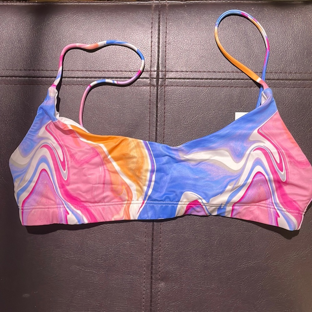 bikini top
